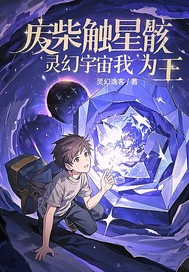 废柴触星骸灵幻宇宙我为王